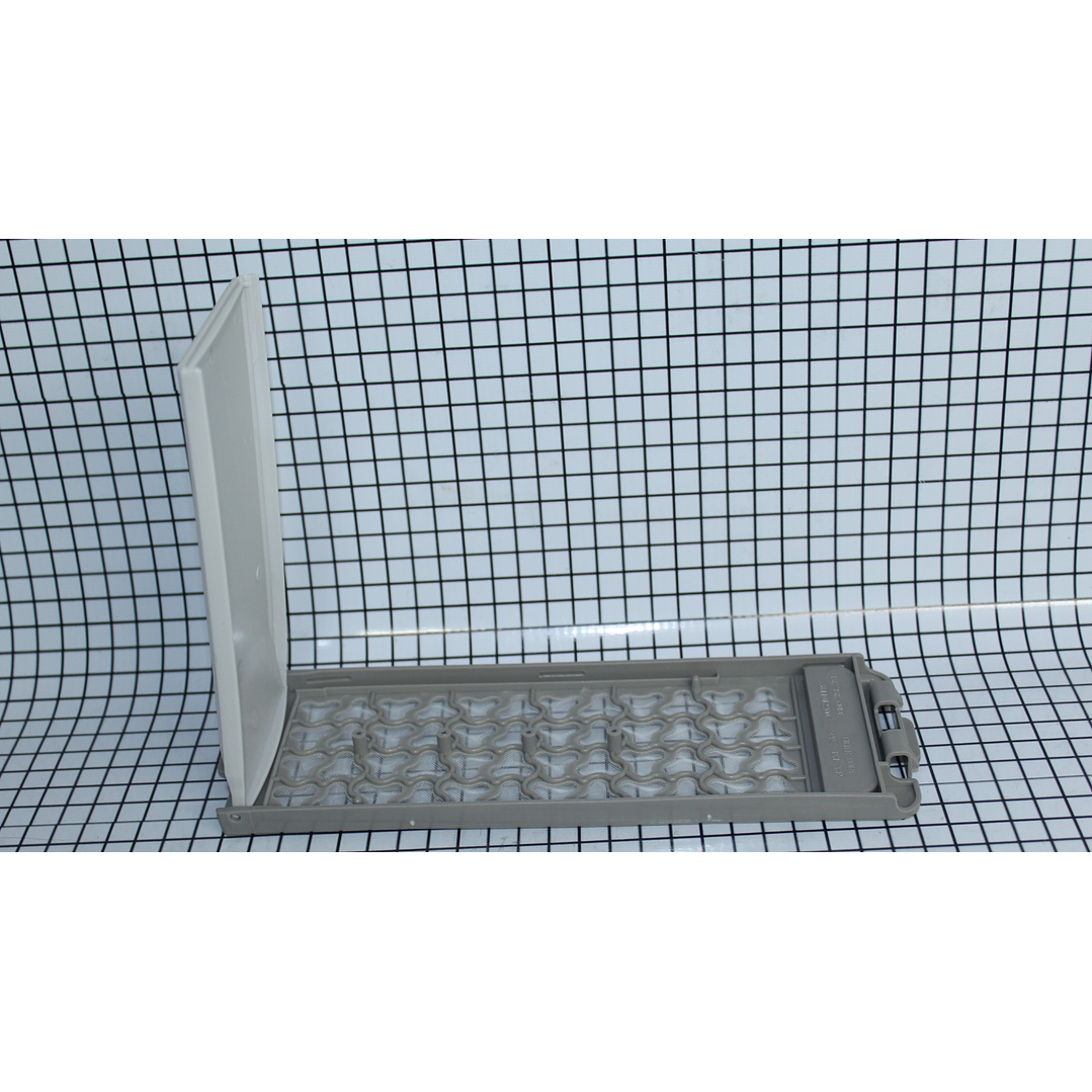 FILTRO ATRAPAMOTAS RECTANGULAR LAVADORA HACEB 3007833 1