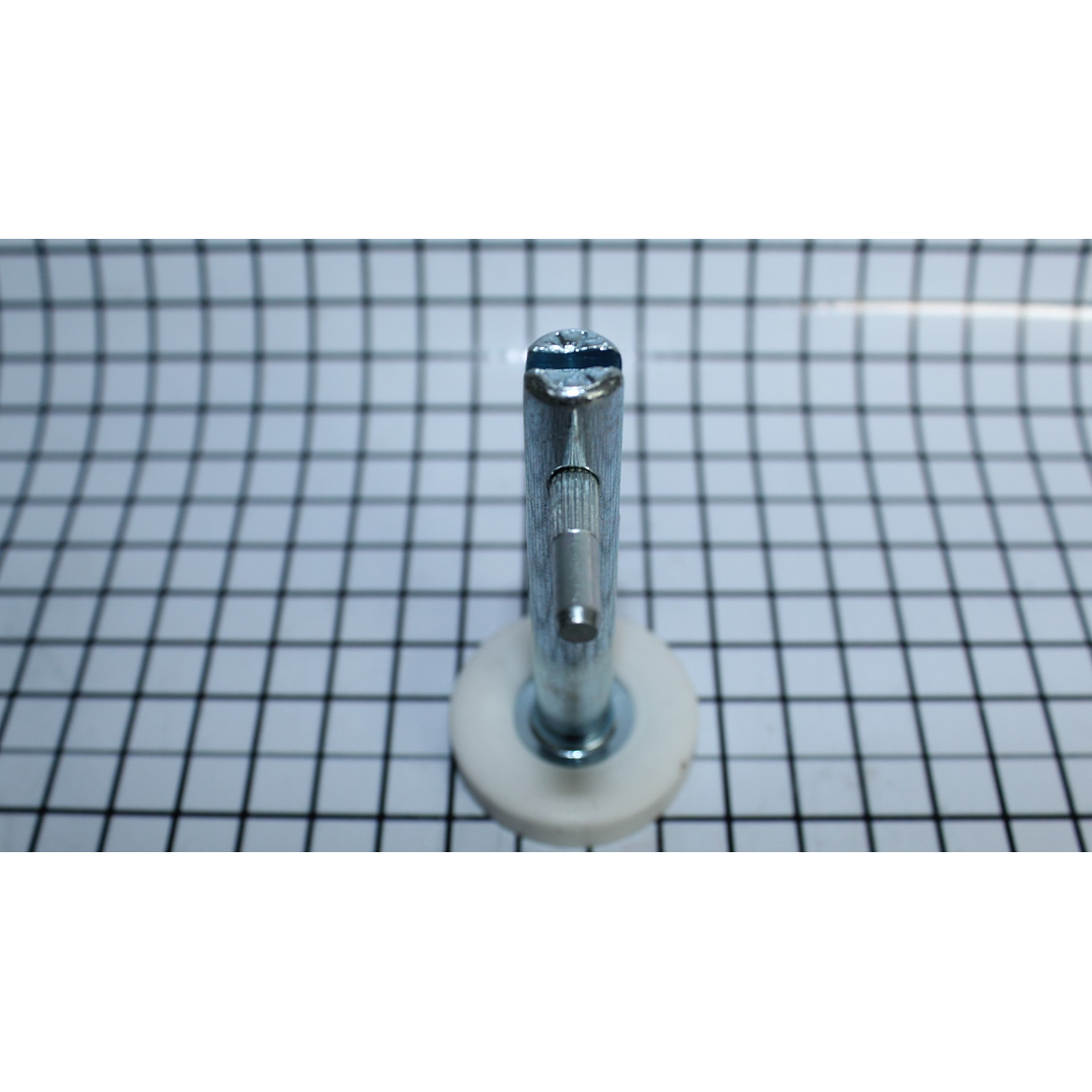 PATA TRASERA LAVADORA WHIRLPOOL 285244 4