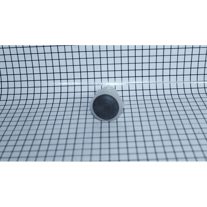 Pata Transparente Lavadora Mabe CR440710 | repuestos para lavadora mabe 2