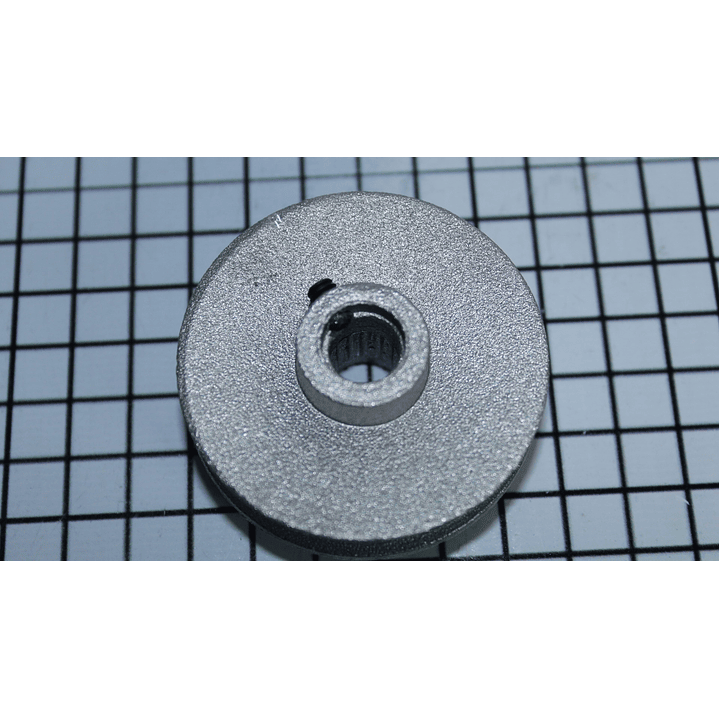 Polea Metalica Lavadora Whirlpool Mexicana CR441188 1