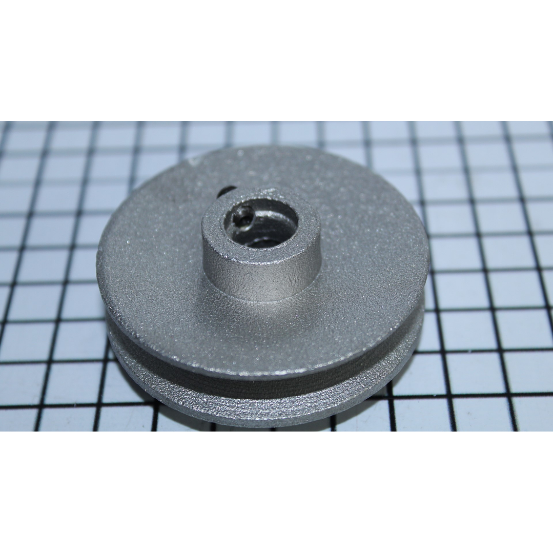 Polea Metalica Lavadora Whirlpool Mexicana CR441188 2