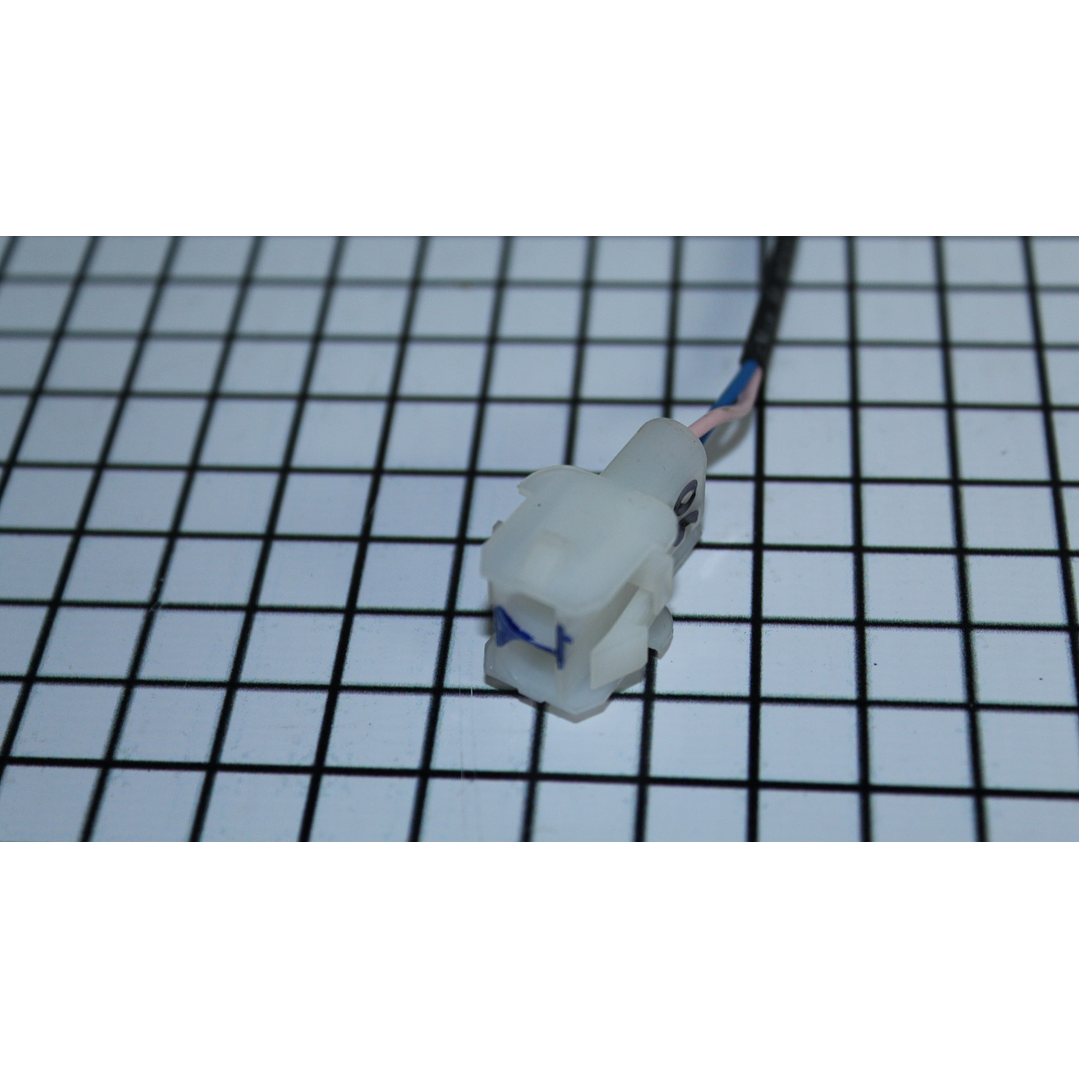 Soporte y Sensor Motor Lavadora Mabe WW01F01172 CR441183 2