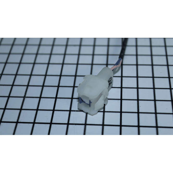 Soporte y Sensor Motor Lavadora Mabe WW01F01172 CR441183 2