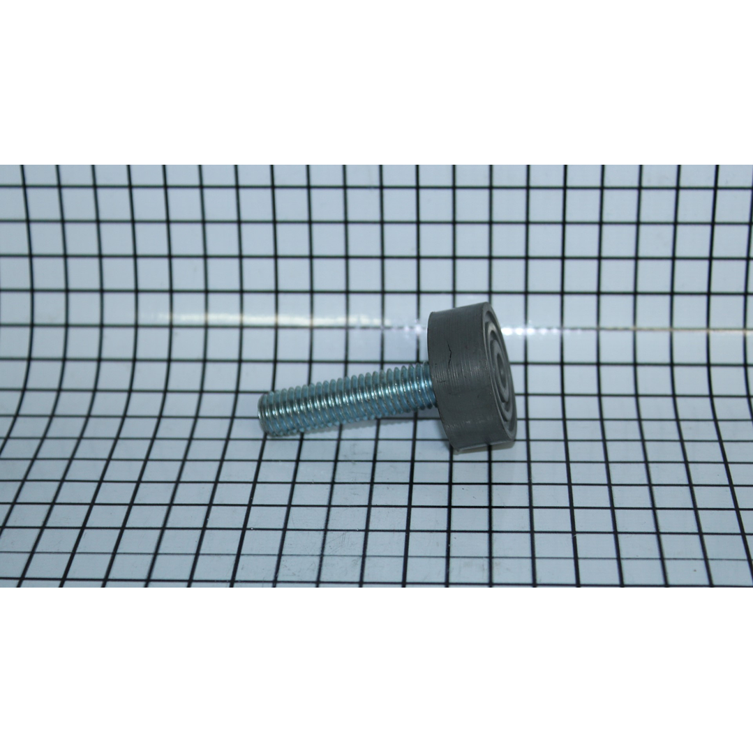 Pata Delantera Lavadora Mabe CR440102 | Repuestos para Lavadora 1