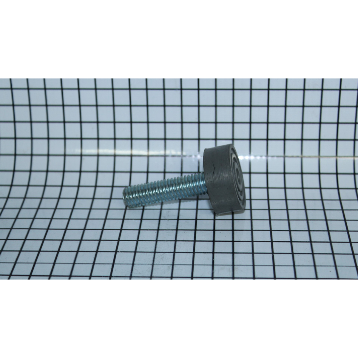 MANIGLIA PER LAVATRICE GENUINA BUSH A127QBS, A127QS - Foto 9