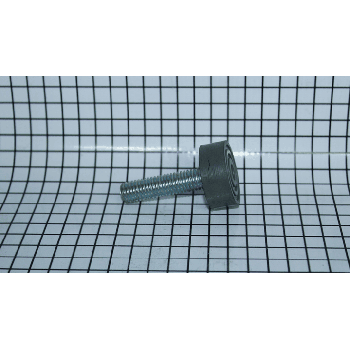 Pata Delantera Lavadora Mabe CR440102 | Repuestos para Lavadora 1