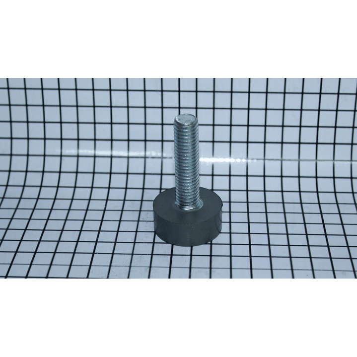 Pata Delantera Lavadora Mabe CR440102 | Repuestos para Lavadora 2