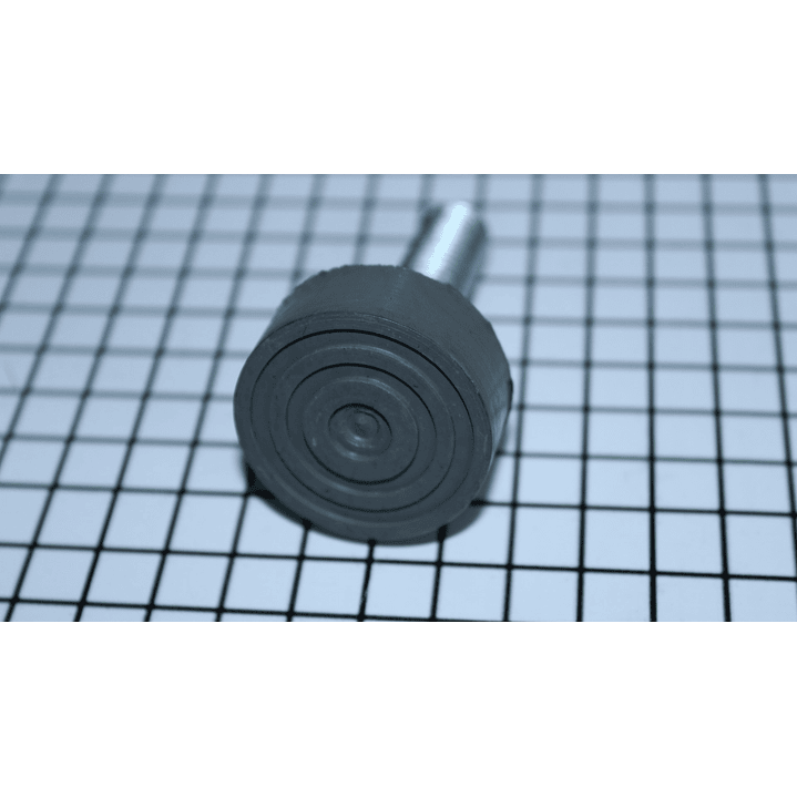 Pata Delantera Lavadora Mabe CR440102 | Repuestos para Lavadora 3