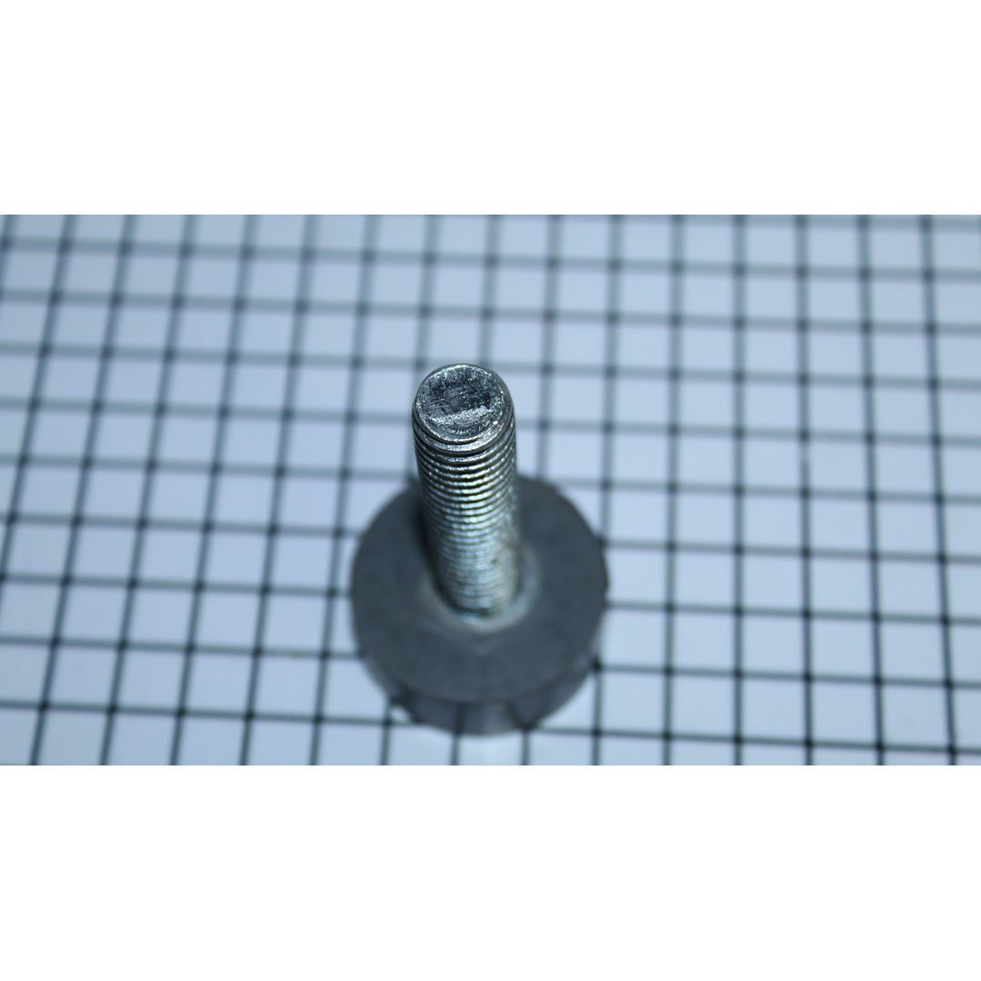 Pata Delantera Lavadora Mabe CR440102 | Repuestos para Lavadora 4