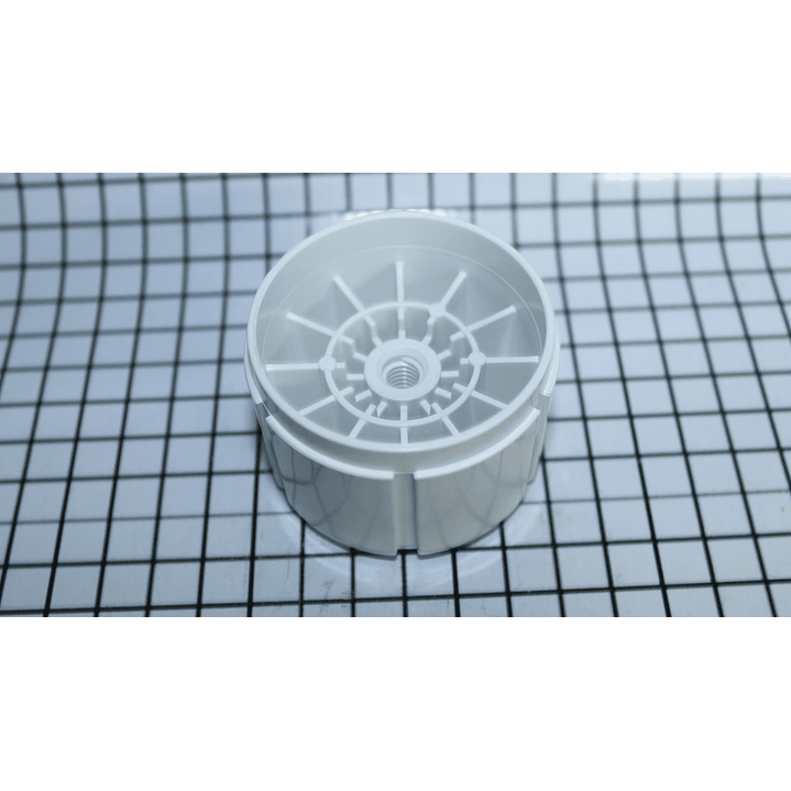 Tapa Agitador Lavadora Electrolux 3204395 CR440079  | Repuestos para Lavadora 3