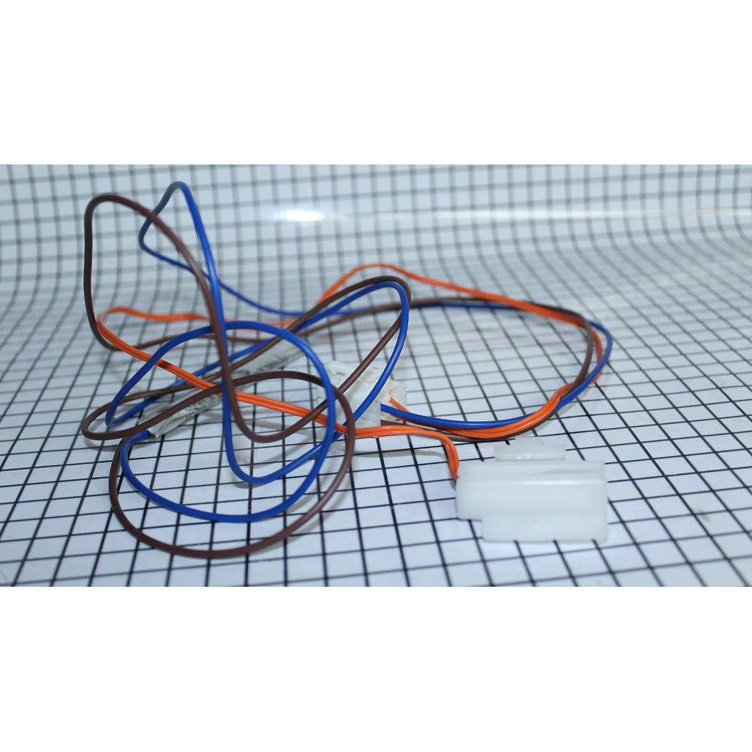 Sensor Temperatura Nevecon Nevera LG Original 6615JB2002G CR440866 5