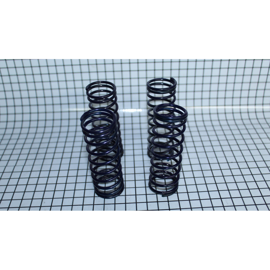 Resorte Suspension Lavadora Mabe Olimpia CR440268 | repuestos para lavarropa 1