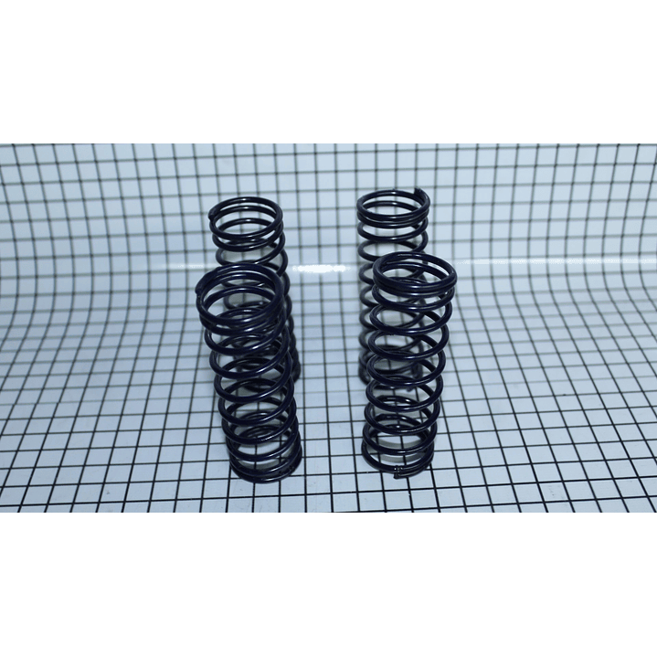 Resorte Suspension Lavadora Mabe Olimpia CR440268 | repuestos para lavarropa 1