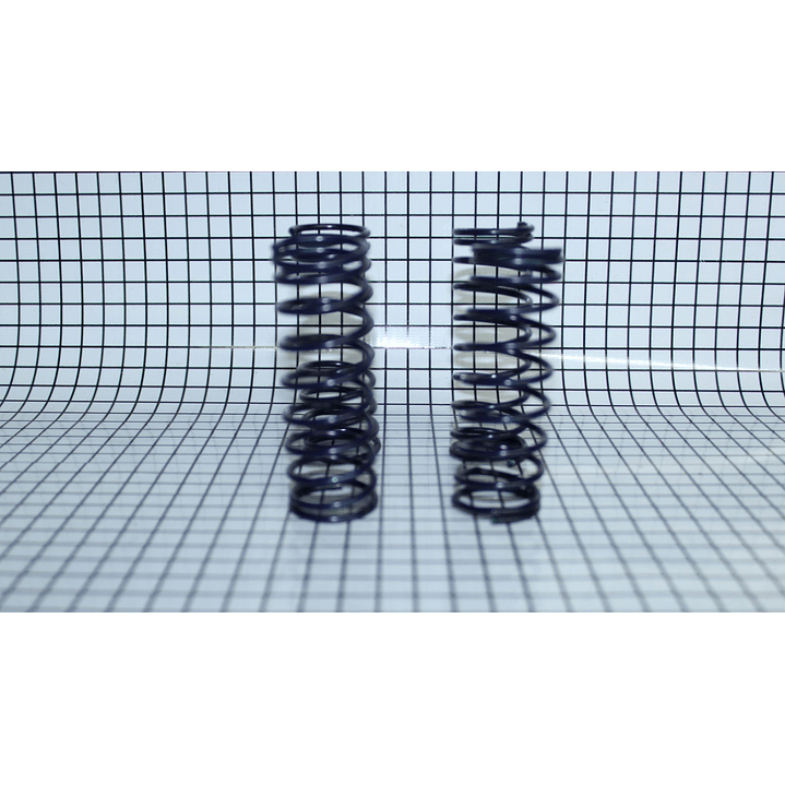 Resorte Suspension Lavadora Mabe Olimpia CR440268 | repuestos para lavarropa 2