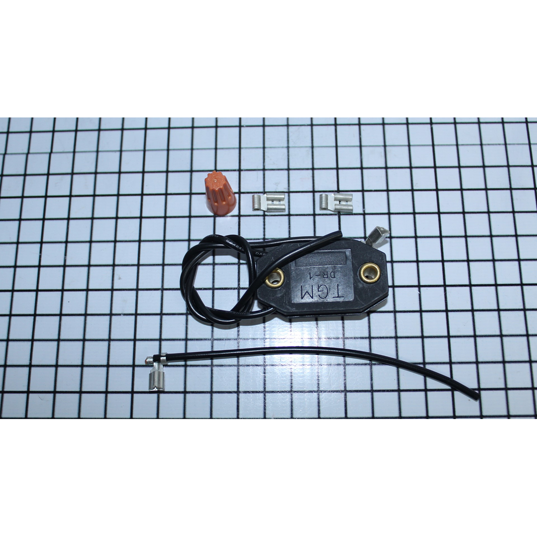 Relay Electronico 1/2 HP Nevera CR440828 1