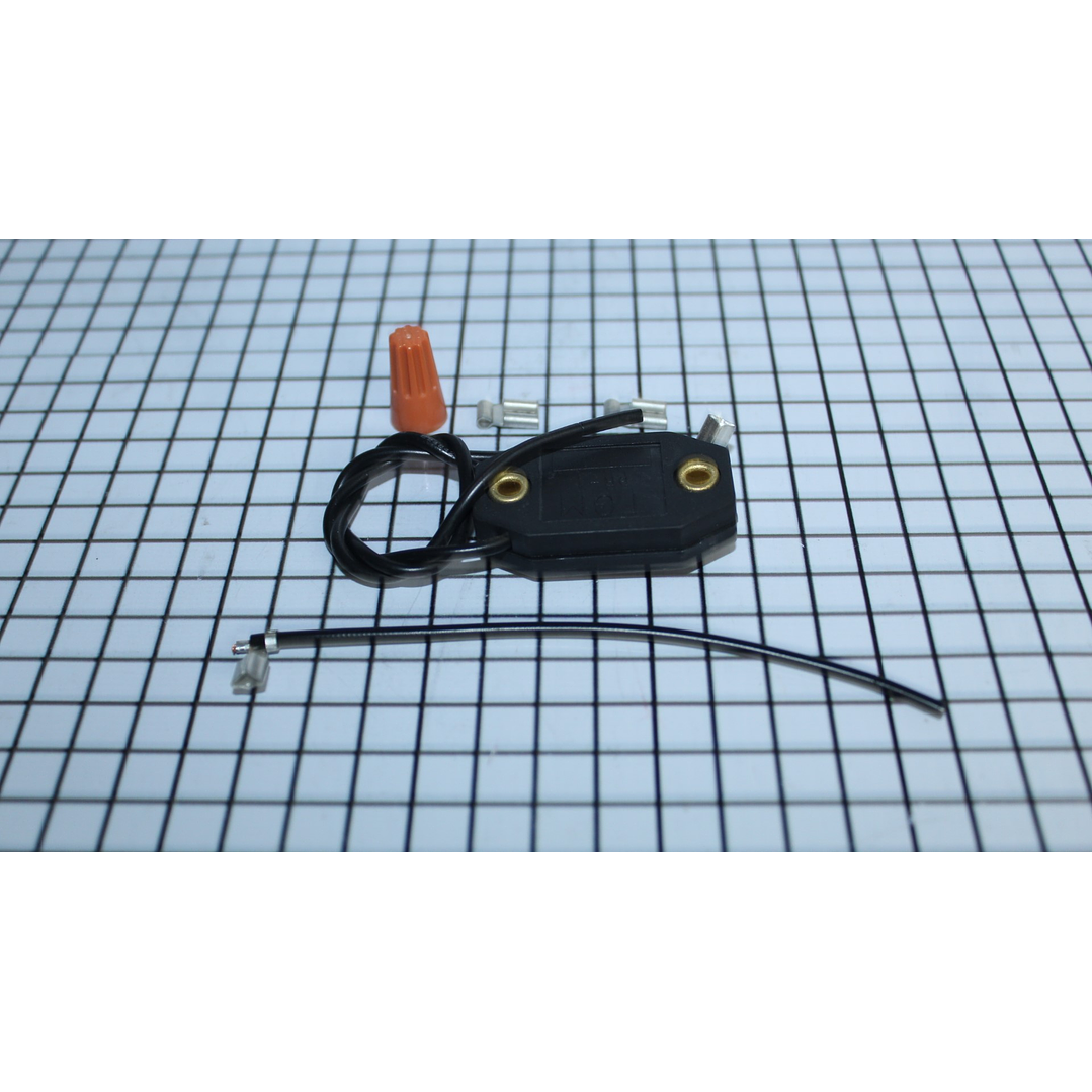 Relay Electronico 1/2 HP Nevera CR440828 2