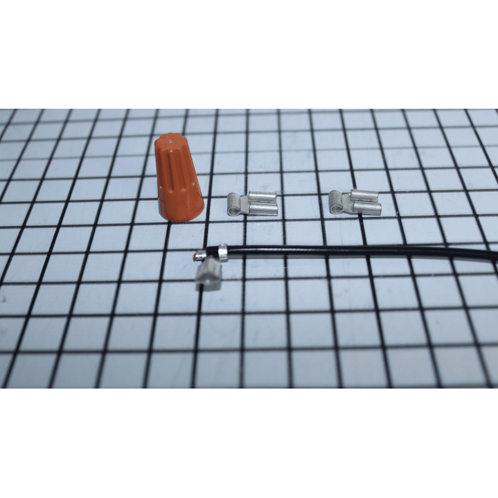 Relay Electronico 1/2 HP Nevera CR440828 3