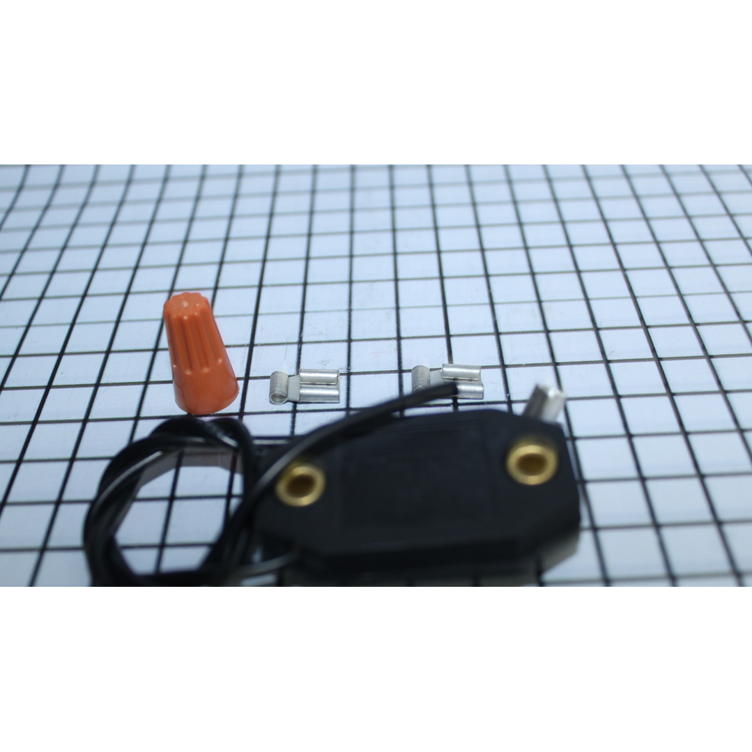 Relay Electronico 1/2 HP Nevera CR440828 4