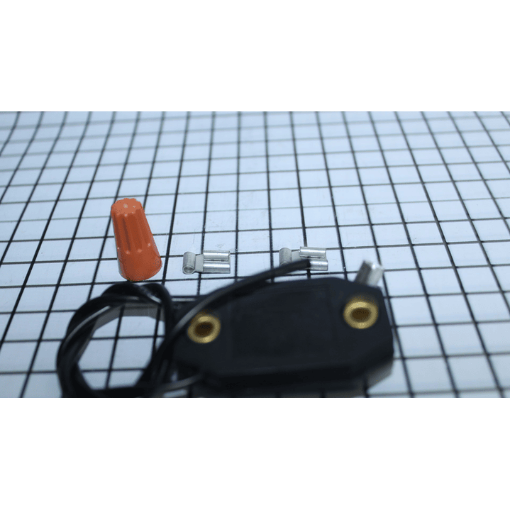 Relay Electronico 1/2 HP Nevera CR440828 4