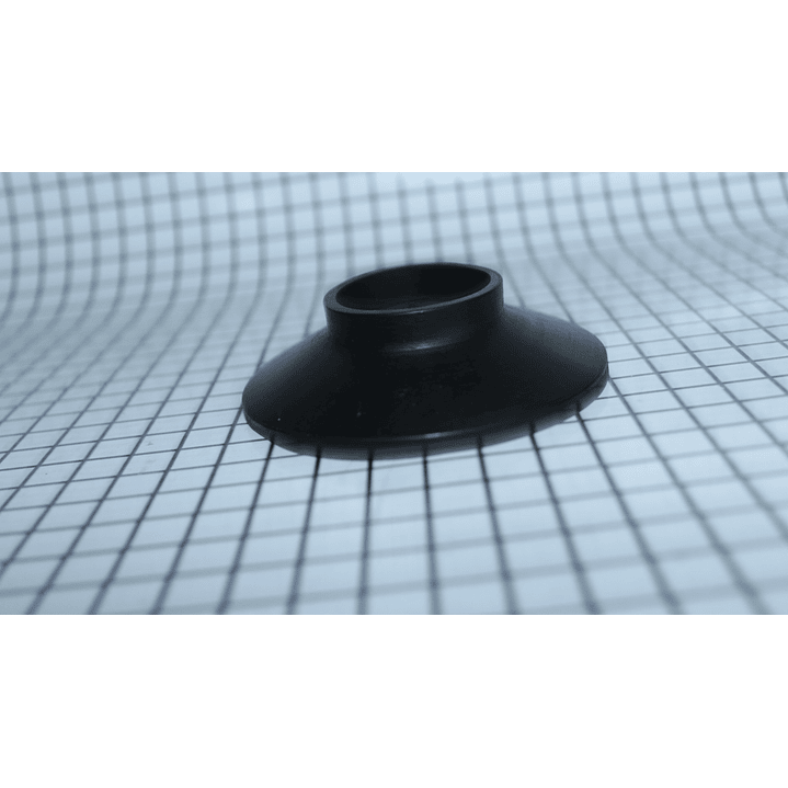 Protector  Balinera Lavadora General Electric CR440959   4