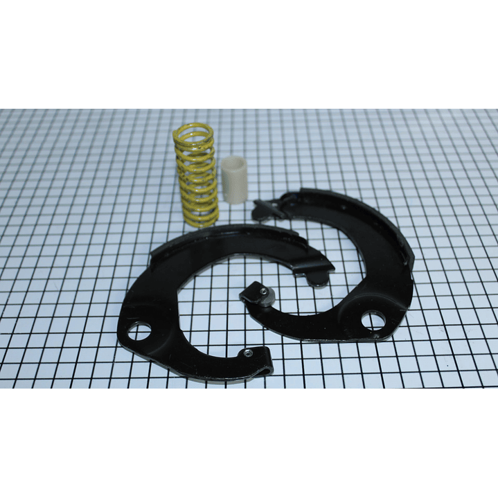 Zapatas Para Lavadora Whirlpool CR440303 2