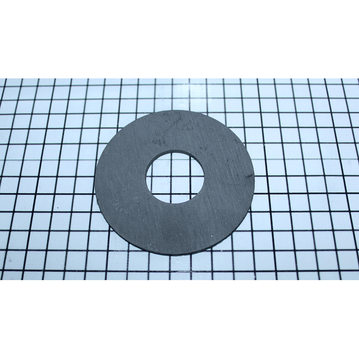 Arandela Asbesto Pequeña Lavadora Centrales Antigua CR440083  | Repuestos lavadora 1