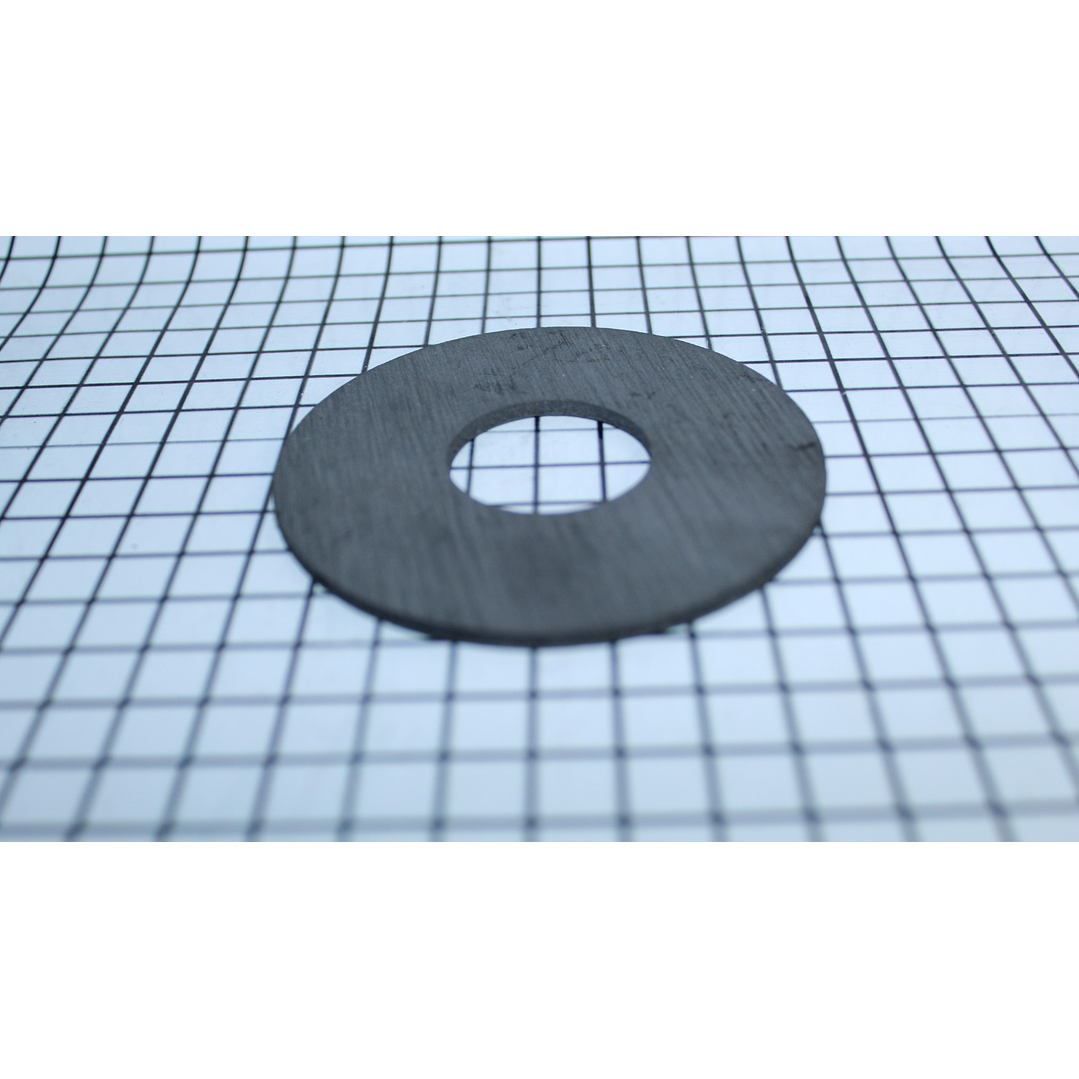 Arandela Asbesto Pequeña Lavadora Centrales Antigua CR440083  | Repuestos lavadora 2