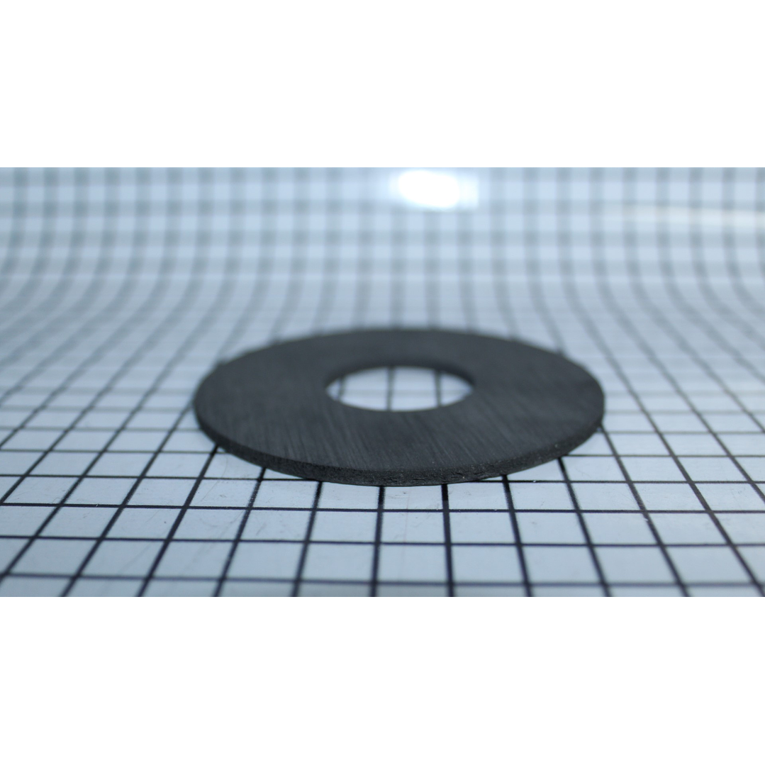 Arandela Asbesto Pequeña Lavadora Centrales Antigua CR440083  | Repuestos lavadora 3