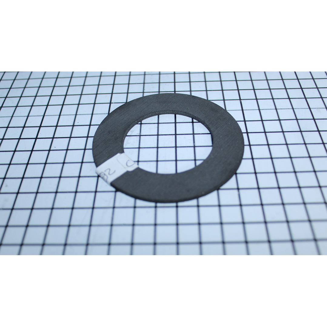 Arandela Asbesto Grande Lavadora Centrales Antigua CR440082 | Repuestos de lavarropas 2