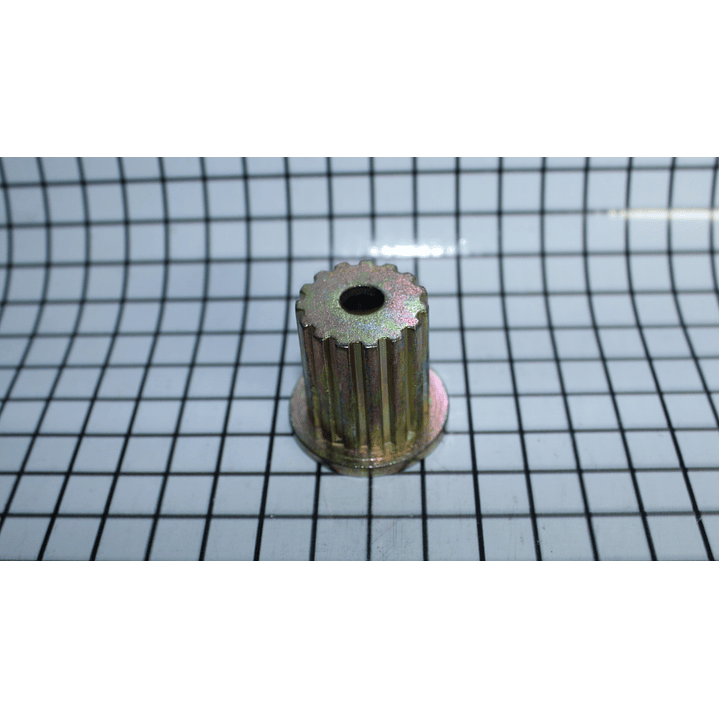 Buje eje agitador Grande Lavadora LG Samsung Electrolux CR440020 | Repuestos para Lavadora 2