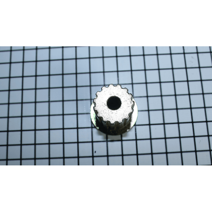 Buje eje agitador Grande Lavadora LG Samsung Electrolux CR440020 | Repuestos para Lavadora 3