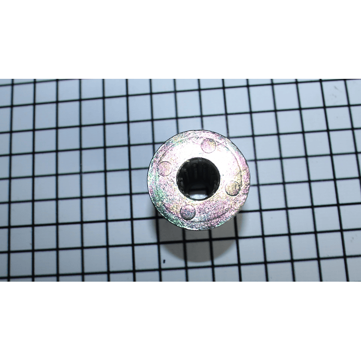 Buje eje agitador Grande Lavadora LG Samsung Electrolux CR440020 | Repuestos para Lavadora 4