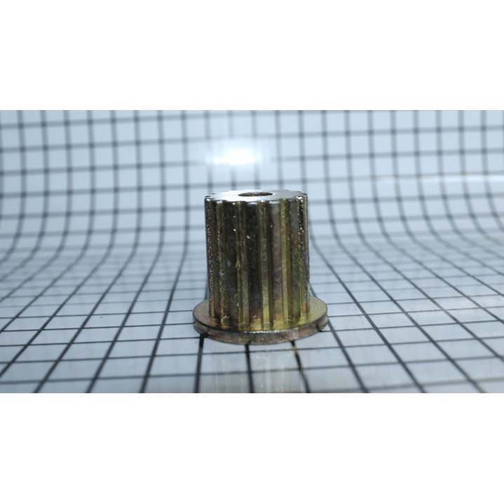 Buje eje agitador Grande Lavadora LG Samsung Electrolux CR440020 | Repuestos para Lavadora 5