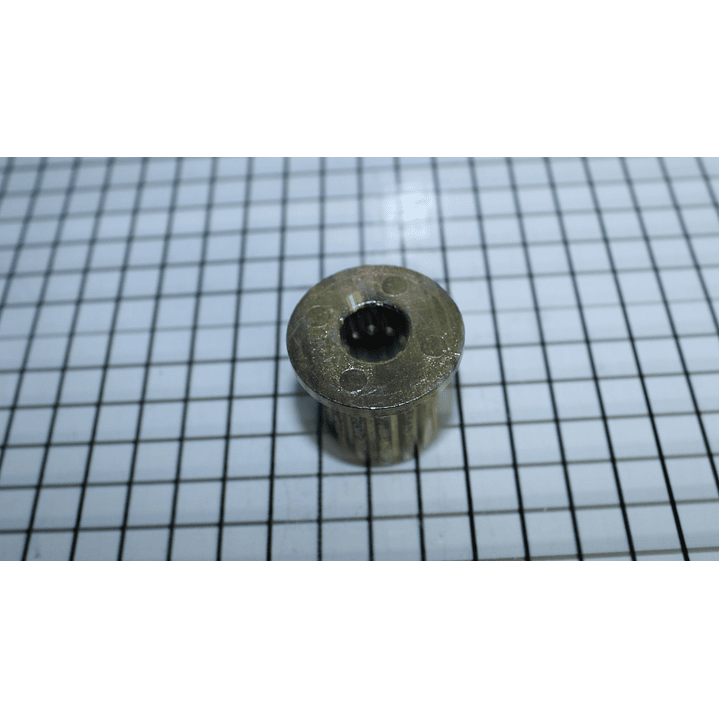 Buje eje agitador Grande Lavadora LG Samsung Electrolux CR440020 | Repuestos para Lavadora 6