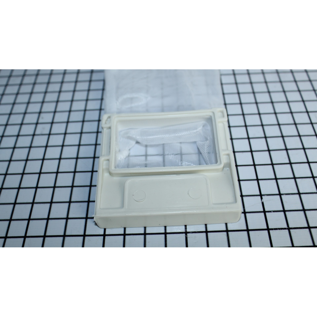 Filtro De Motas Pequeño Lavadora LG CR440030 | Repuestos para Lavadora 1