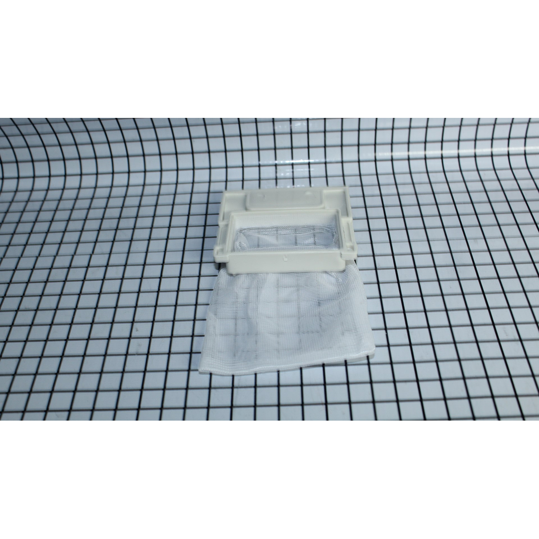 Filtro De Motas Pequeño Lavadora LG CR440030 | Repuestos para Lavadora 3