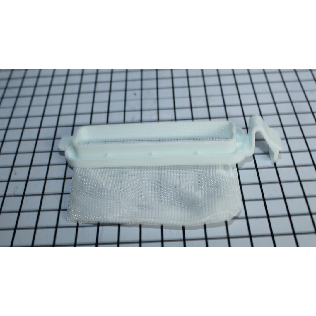 Filtro Atrapamotas Original Lavadora Electrolux EWL T0661EEW CR440162 | Repuestos para lavadora 2