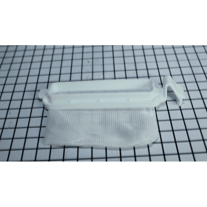 Filtro Atrapamotas Original Lavadora Electrolux EWL T0661EEW CR440162 | Repuestos para lavadora 2