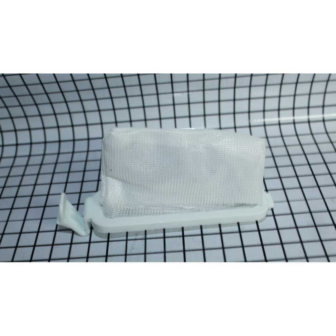 FILTRO ATRAPAMOTAS LAVADORA ELECTROLUX EWL T0661EEW 1
