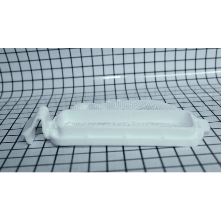 FILTRO ATRAPAMOTAS LAVADORA ELECTROLUX EWL T0661EEW 3