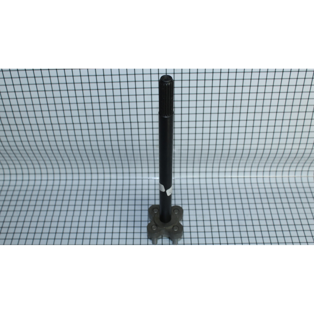 Eje Generico Con Araña Lavadora Mabe Amazonas CR440198 | Repuestos para lavadora 2