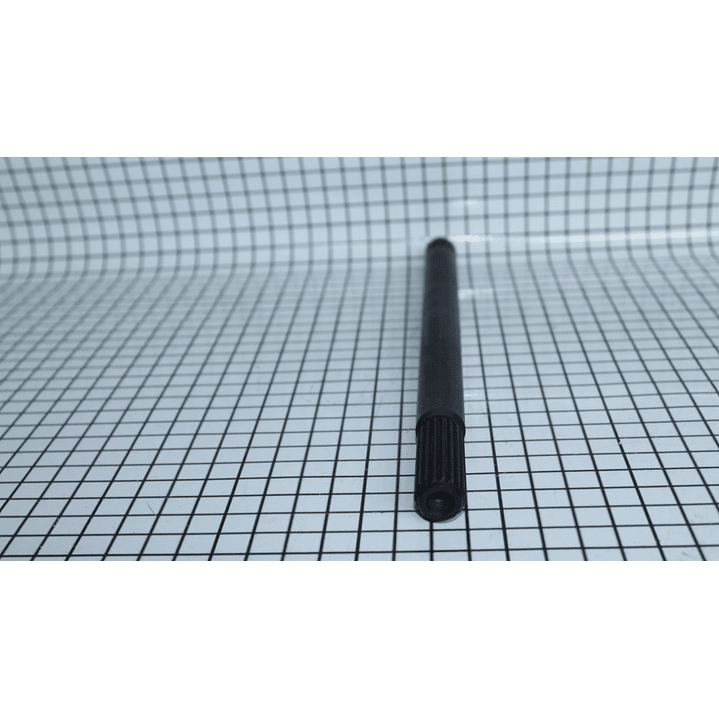 Eje Superior Largo Lavadora Mabe Amazonas CR440227 | Repuestos para lavadora 2