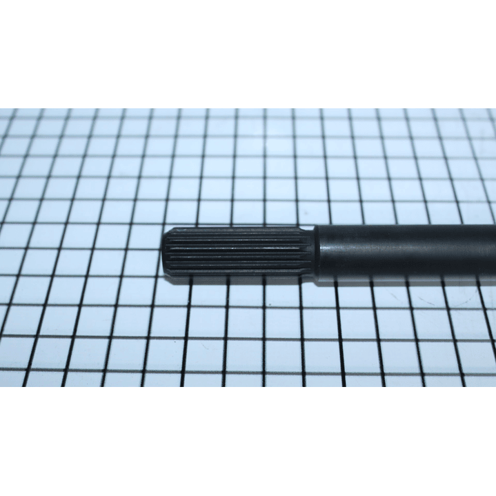 EJE SUPERIOR LAVADORA MABE AMAZONAS 4