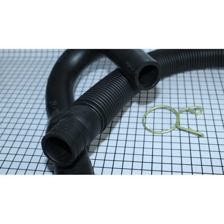 Manguera Desagüe Lav Whirlpool Gabinete 285664 CKD90642 4