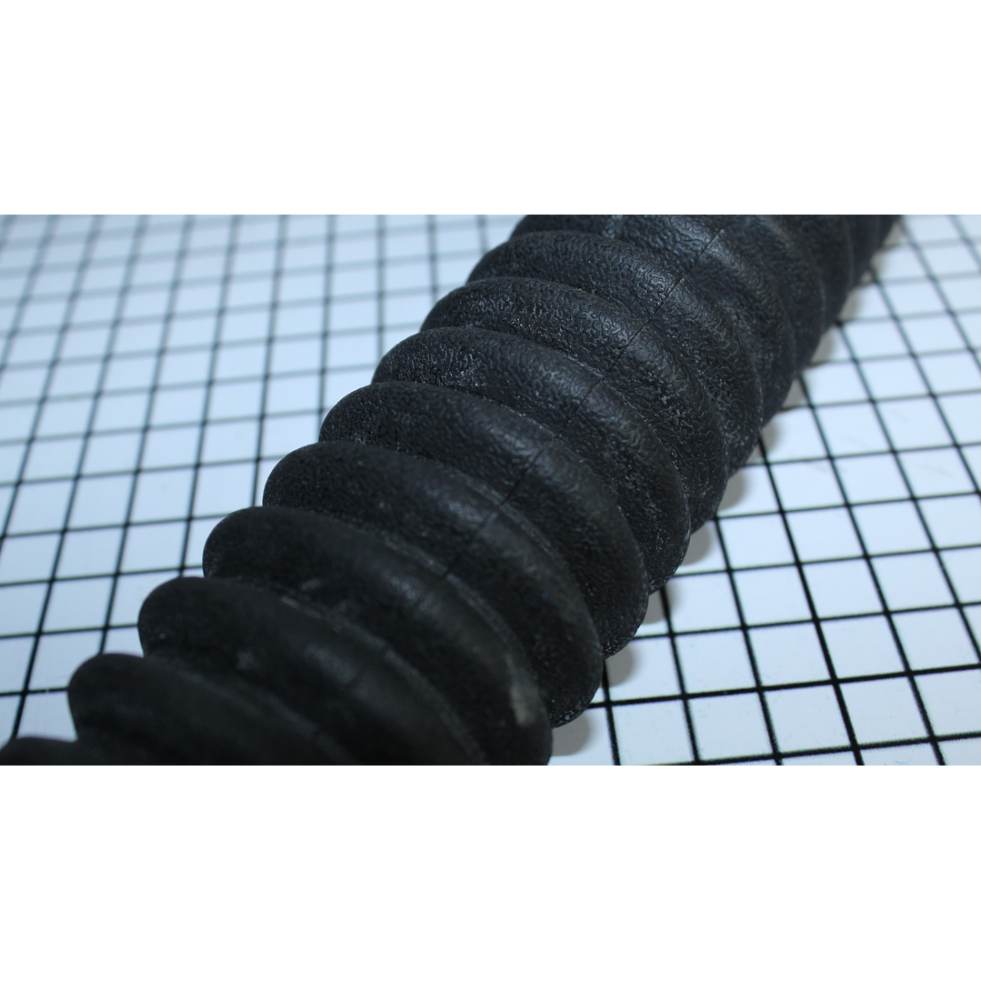 Manguera Tina Bomba Larga Lavadora LG 5214FA3737A CR440923 4