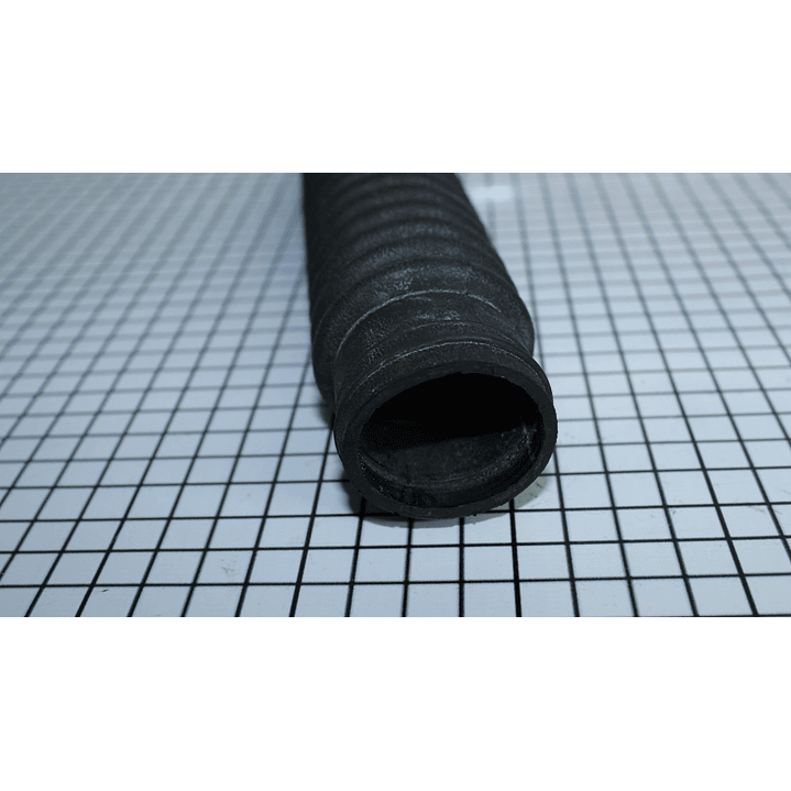 Manguera Tina Bomba Larga Lavadora LG 5214FA3737A CR440923 5