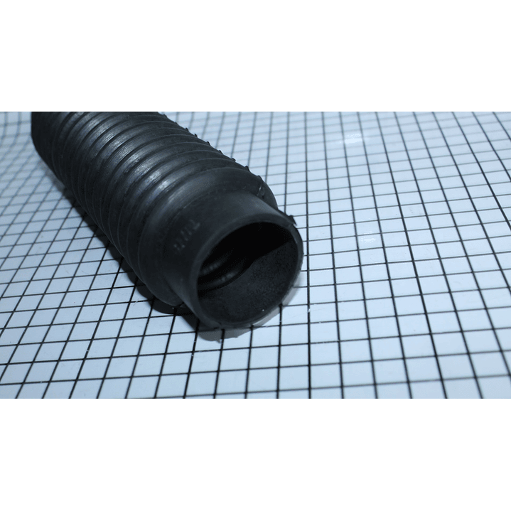 Manguera Tina Bomba Lavadora Whirlpool CR440584 3