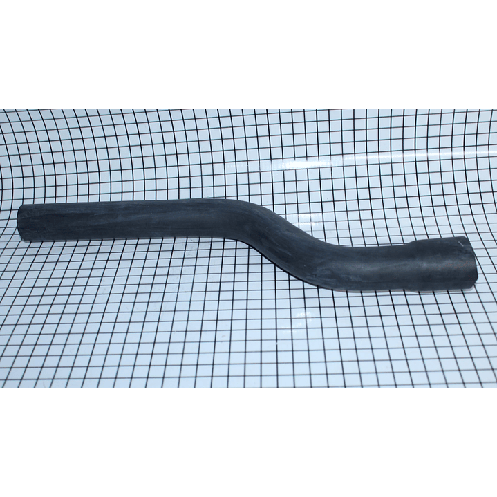 Manguera Tina Bomba Z 38 cm Lavadora Centrales Antigua CR440597 | Repuestos para lavadora 2