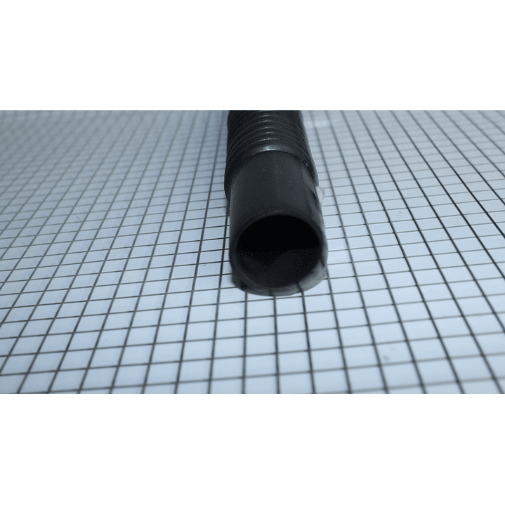 Manguera Tina Bomba Pequeña 28 cm Lavadora Electrolux CR440728 3