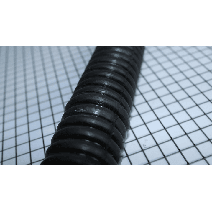 Manguera Tina Bomba Pequeña 28 cm Lavadora Electrolux CR440728 4